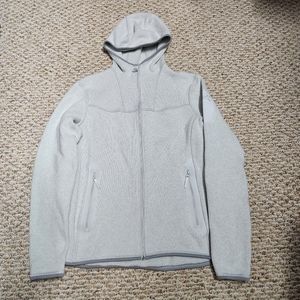 Women's Covert Hoodie